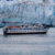 cruise ship inside passage route